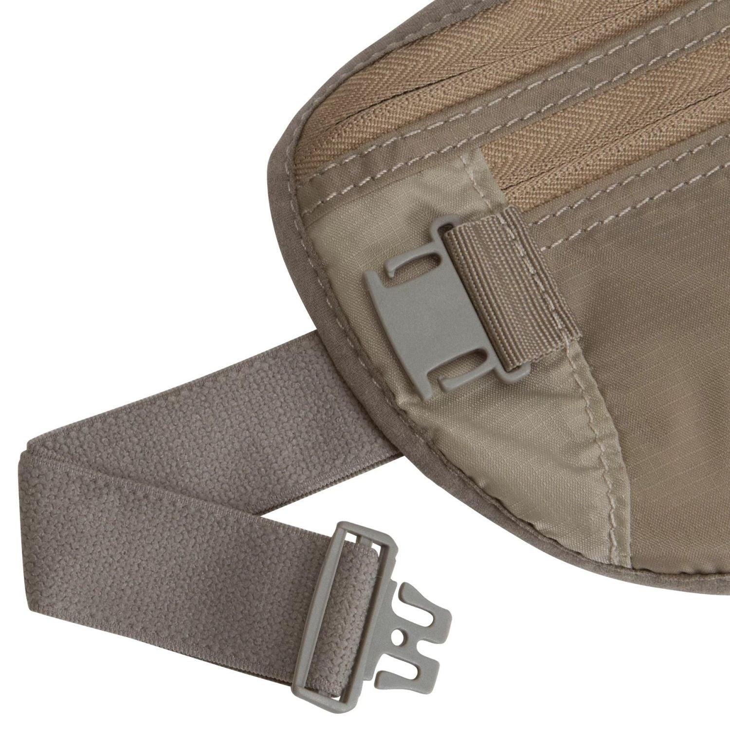 Eagle Creek Undercover Money Belt Dlx (Khaki)