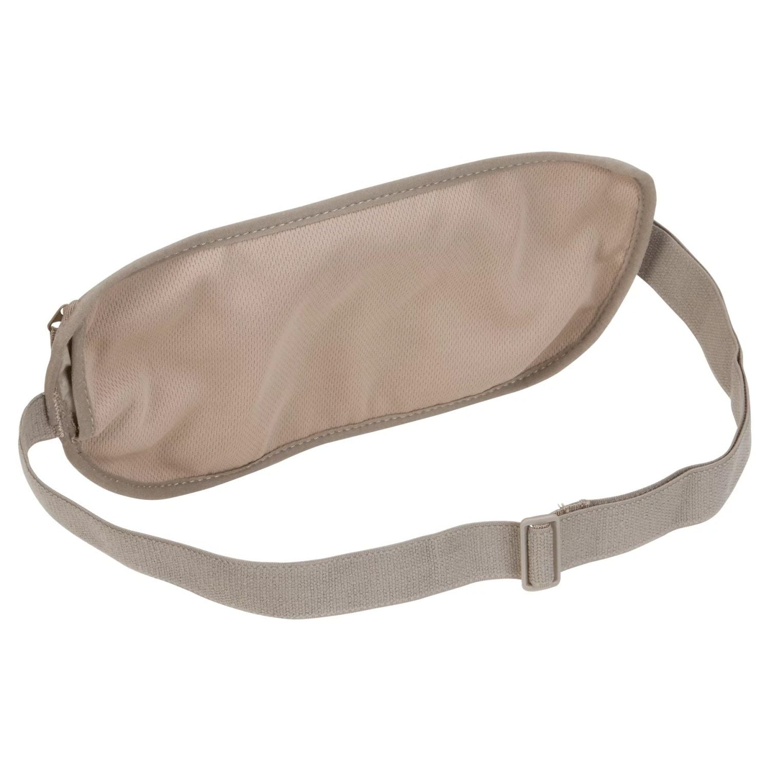 Eagle Creek Undercover Money Belt Dlx (Khaki)