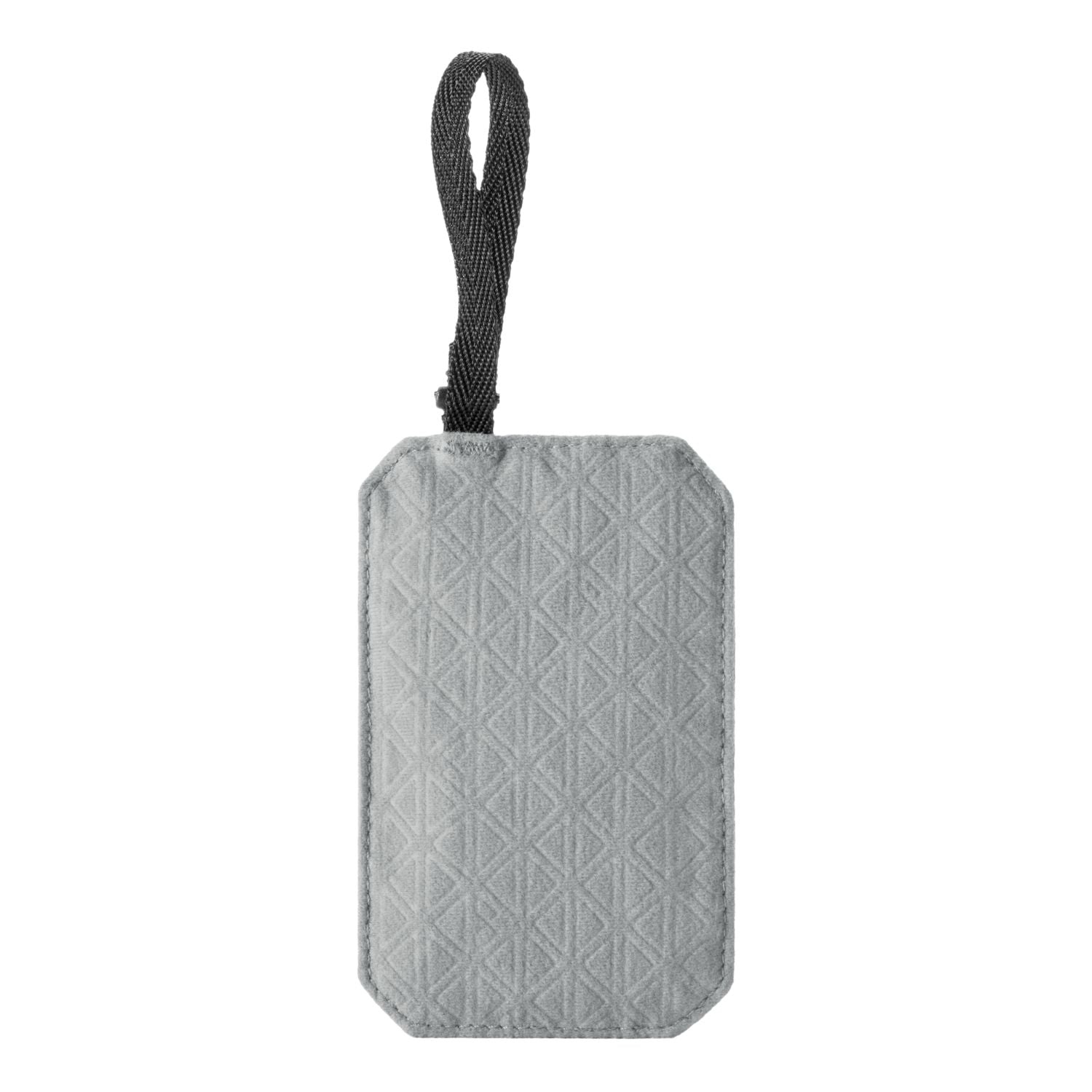 Eagle Creek Undercover Rfid Hidden Pocket (Storm Grey)