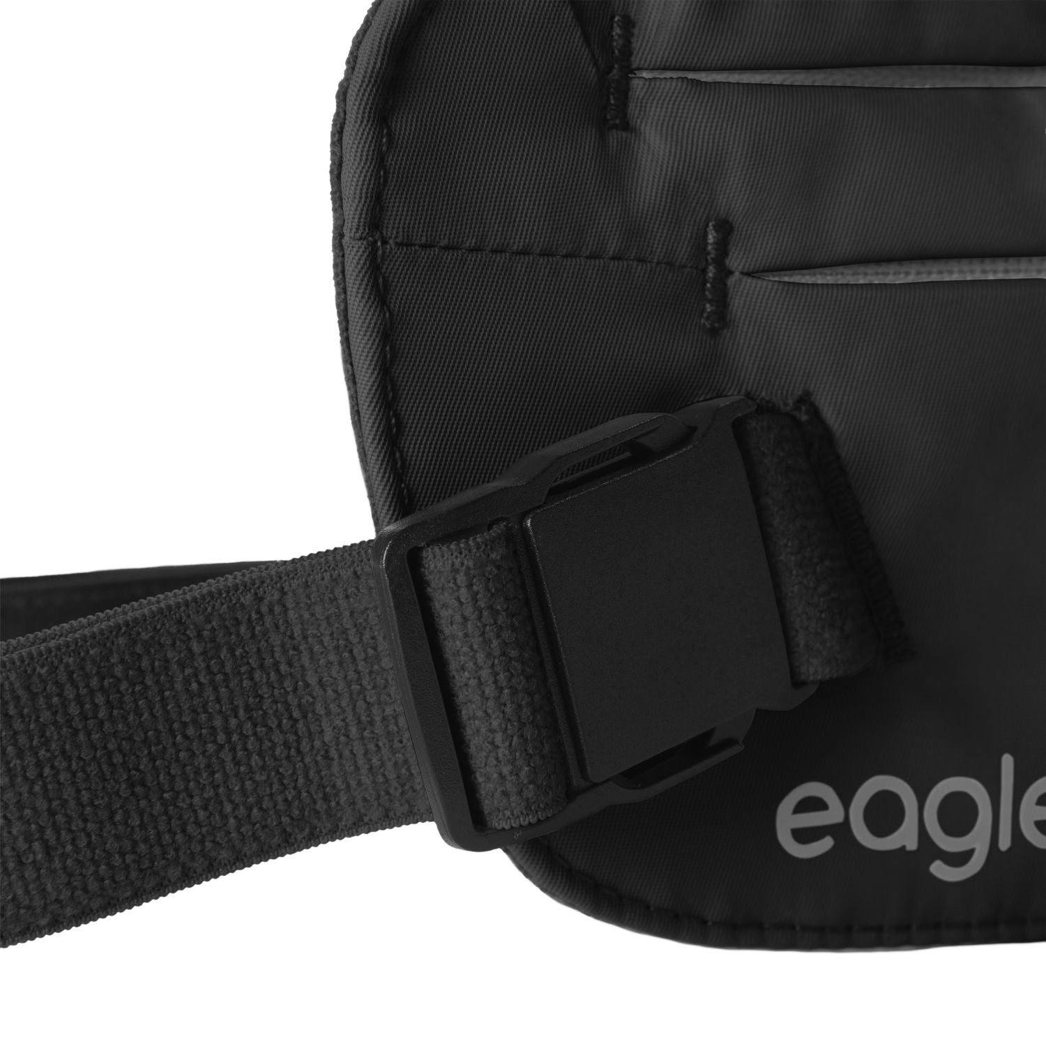 Eagle Creek Undercover RFID Money Belt (Black)