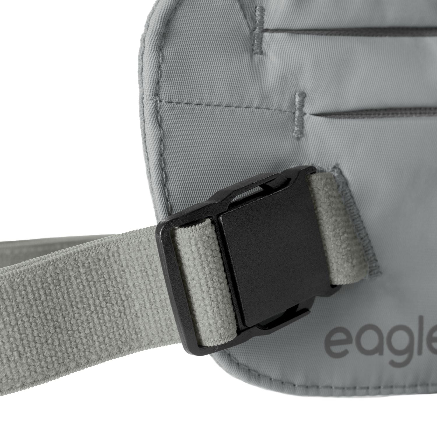Eagle Creek Undercover RFID Money Belt (Storm Grey)