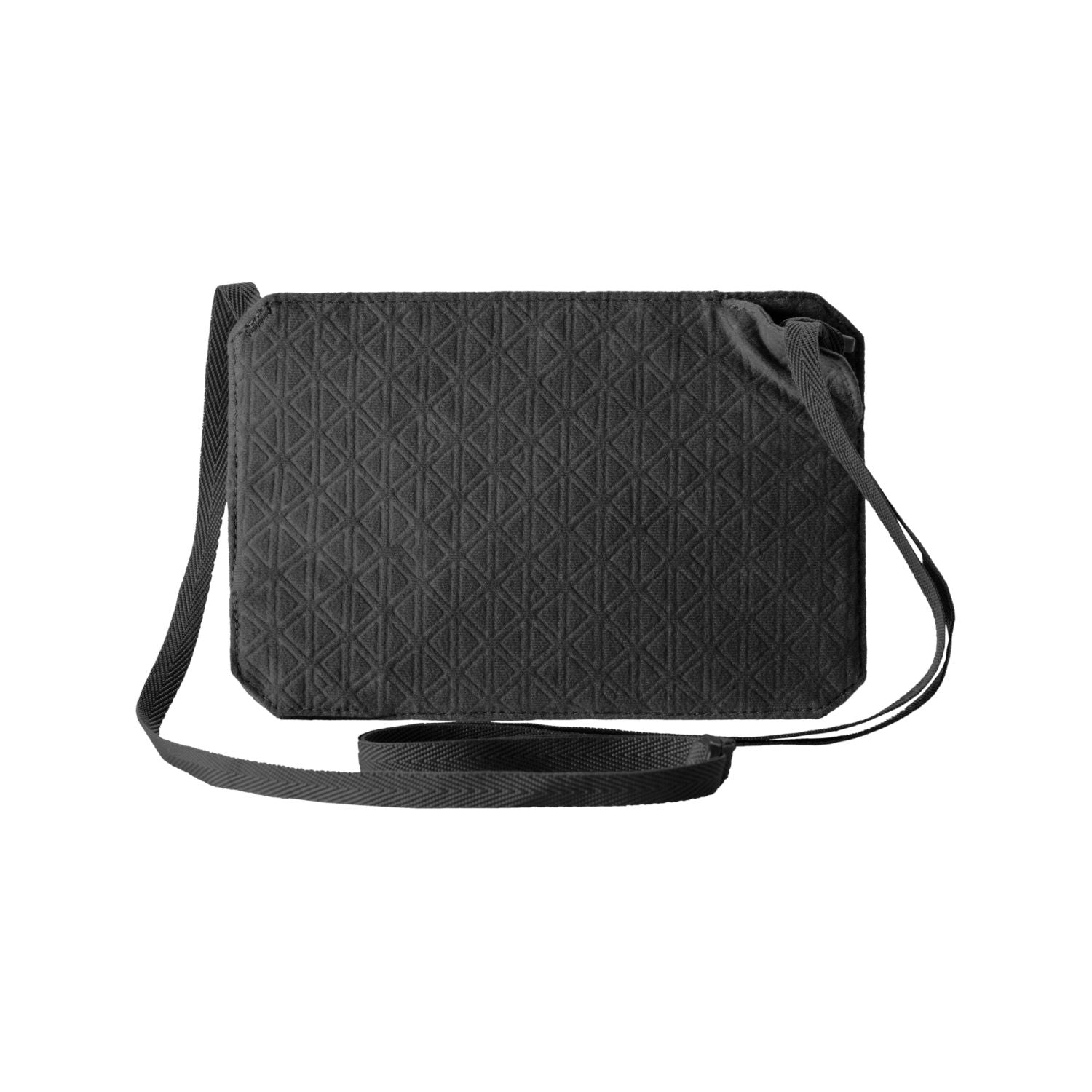 Eagle Creek Undercover RFID Neck Wallet (Black)