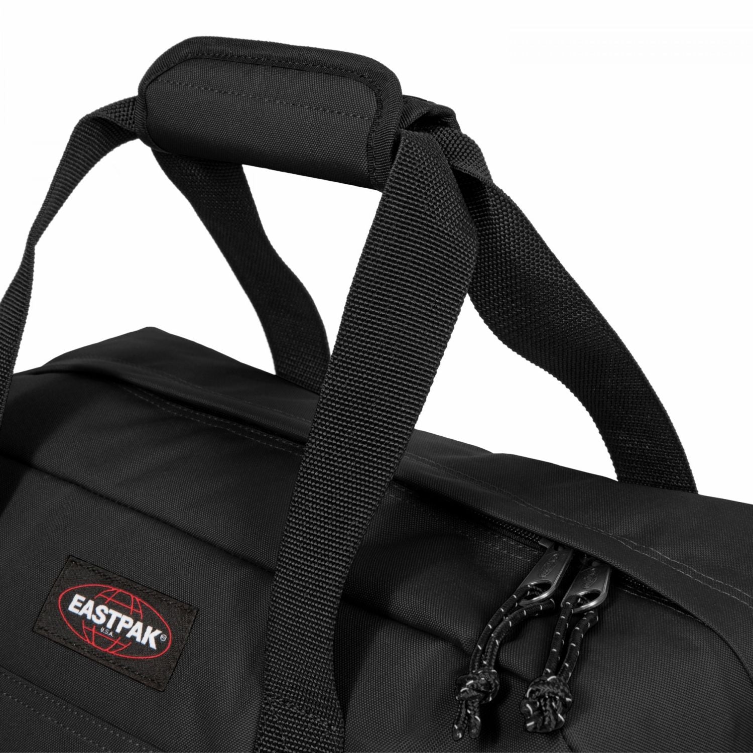 Eastpak Compact + XS Duffel Bag - Black