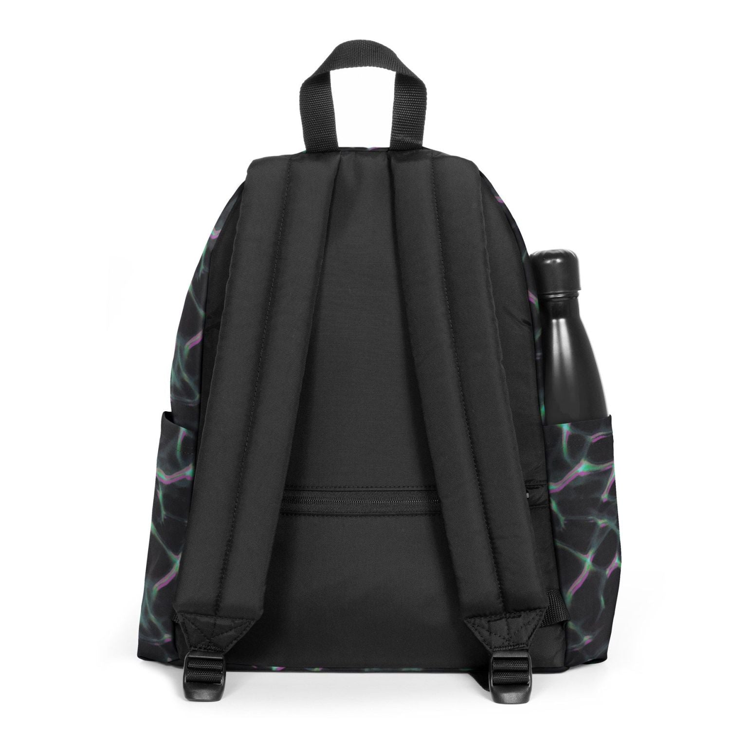 Eastpak Day Pak'r Backpack - Liquit Black