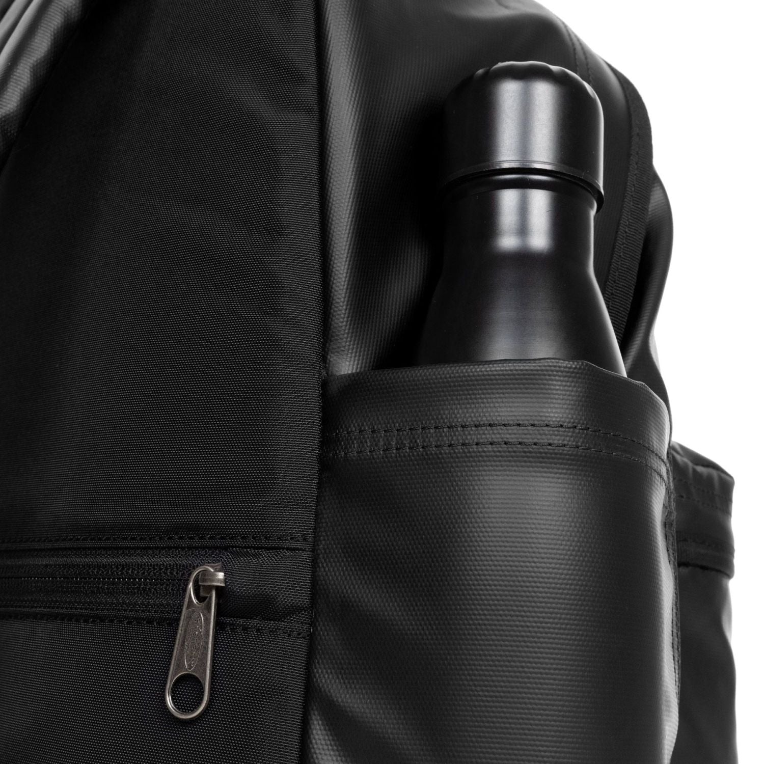 Eastpak Day Pak'r Backpack - Tarp Black