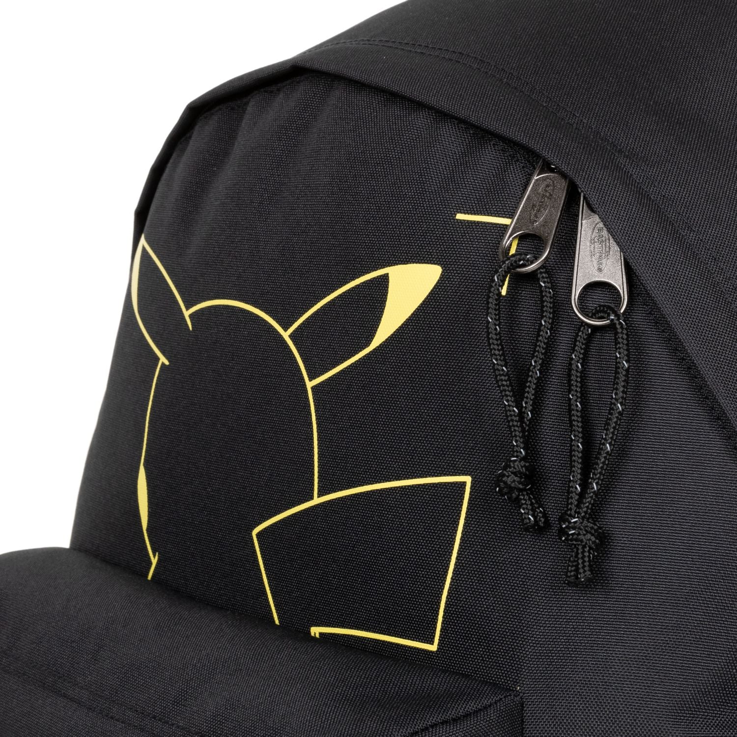 Eastpak Day Pak'r Pokemon Backpack -  Pikachu