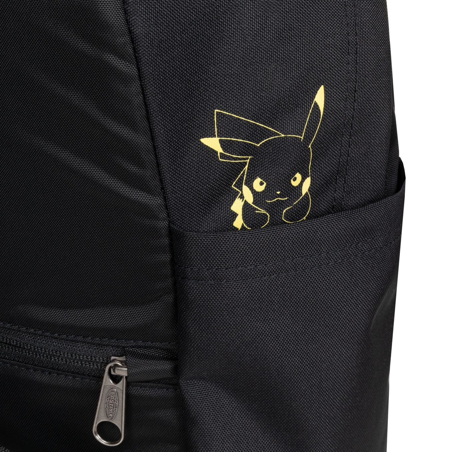 Eastpak Day Pak'r Pokemon Backpack -  Pikachu