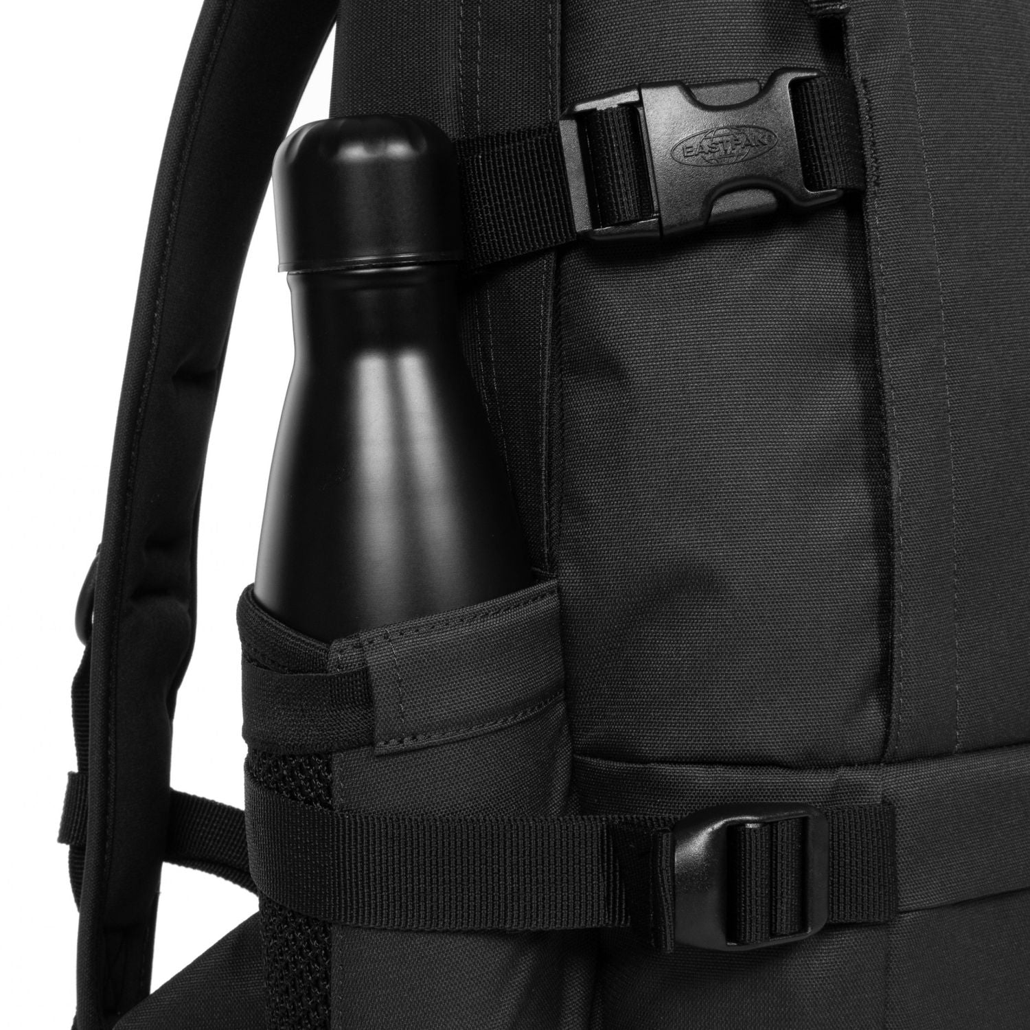 Eastpak Floid CS Backpack - Mono Black
