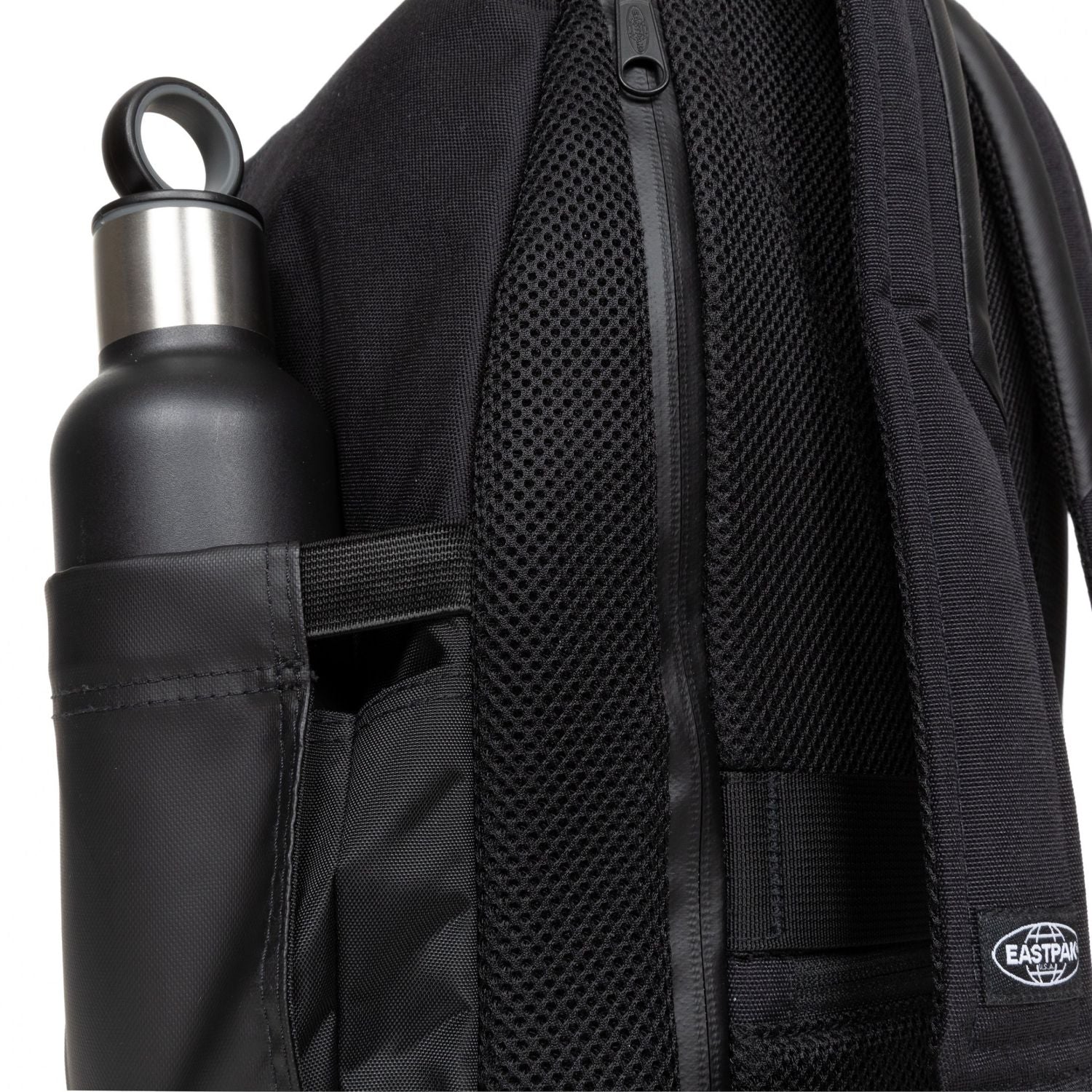 Eastpak Icon Pak'r Backpack - On Black