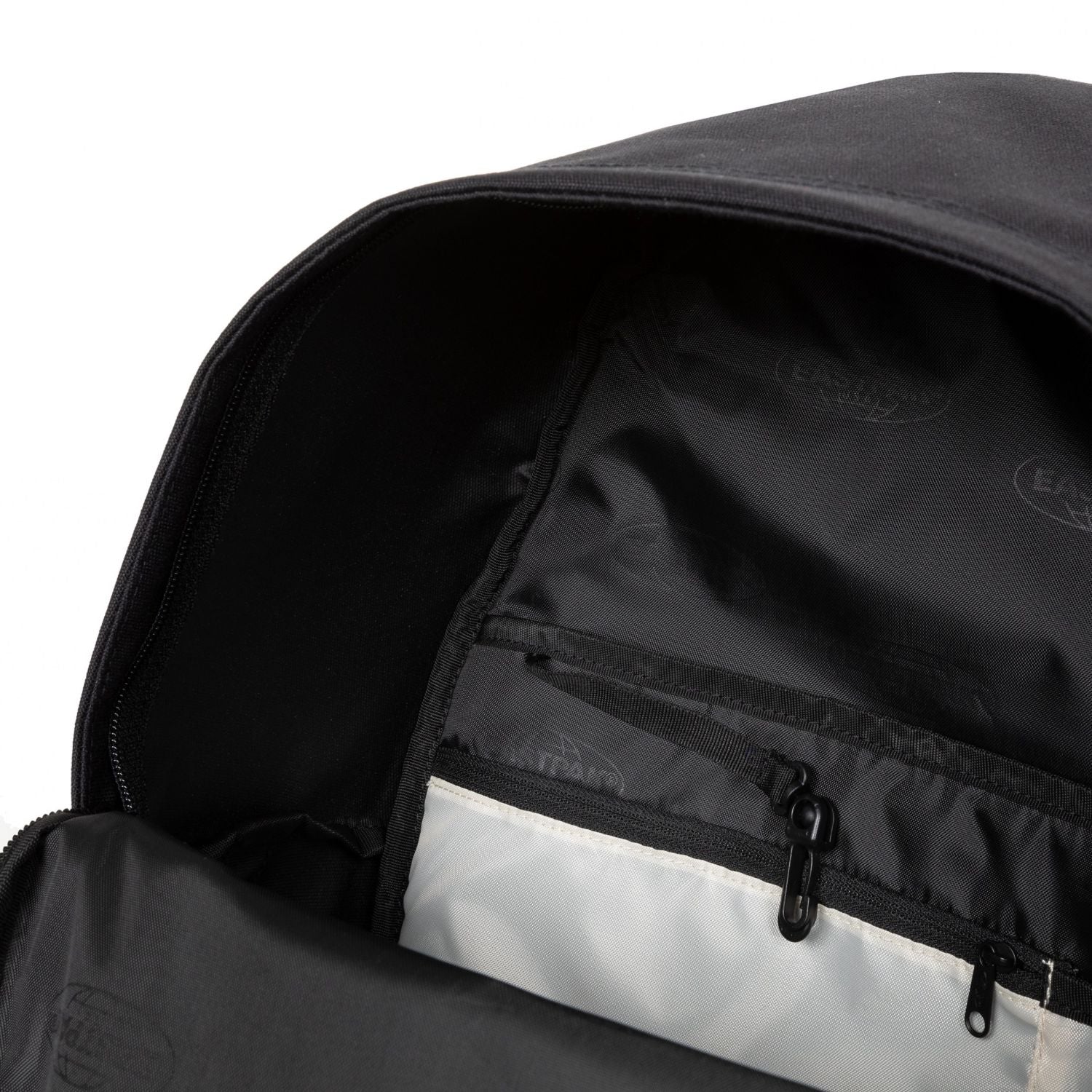 Eastpak Icon Pak'r Backpack - On Black