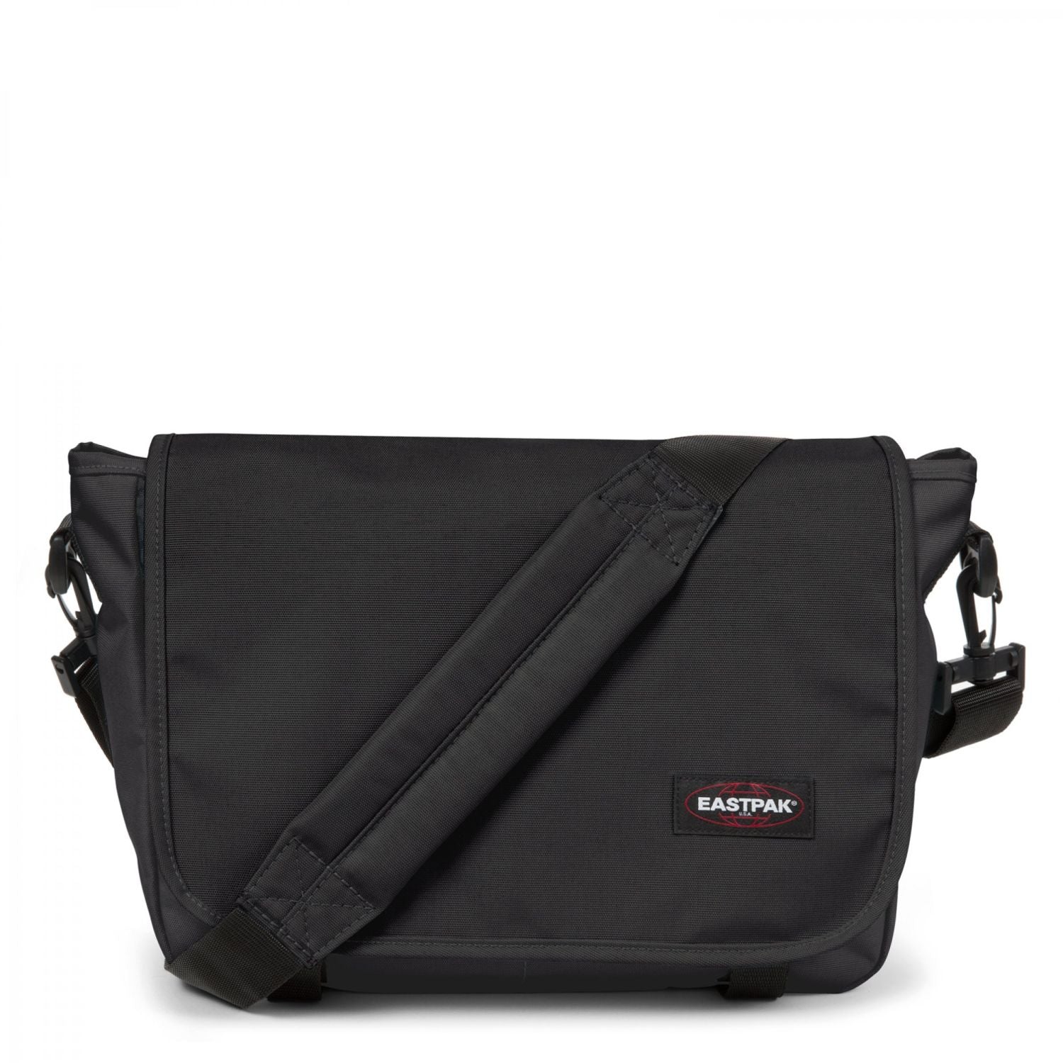 Eastpak Jr Messenger Bag - Black