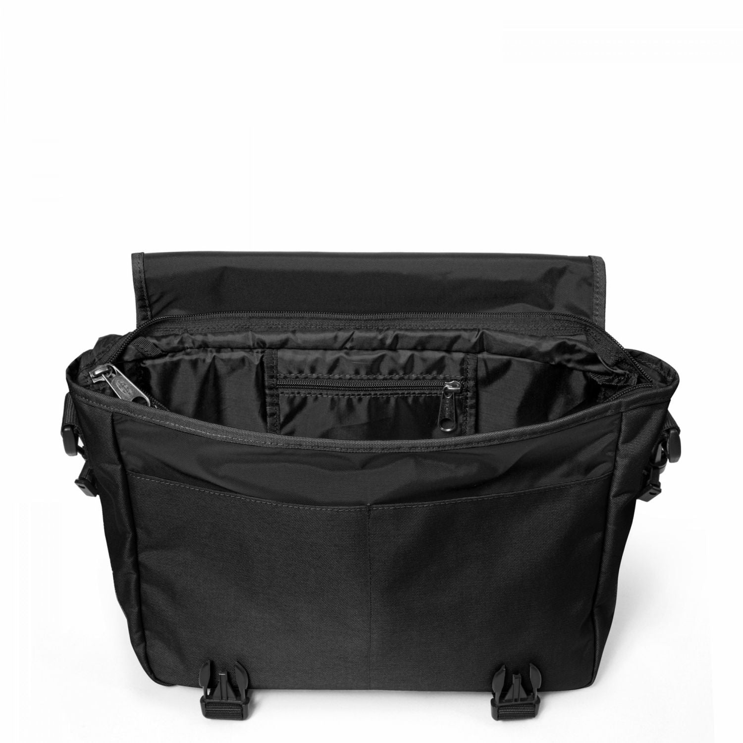 Eastpak Jr Messenger Bag - Black