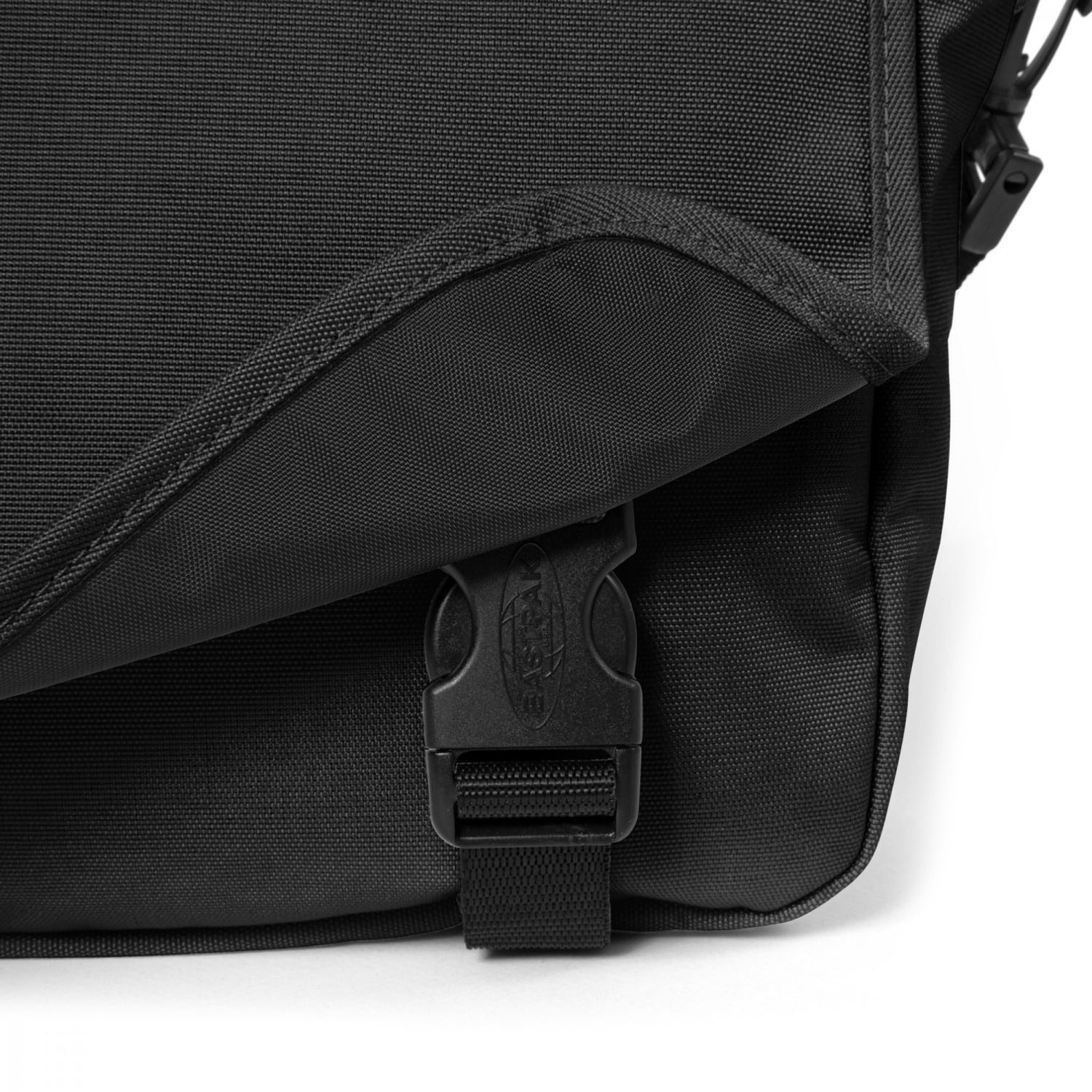 Eastpak Jr Messenger Bag - Black