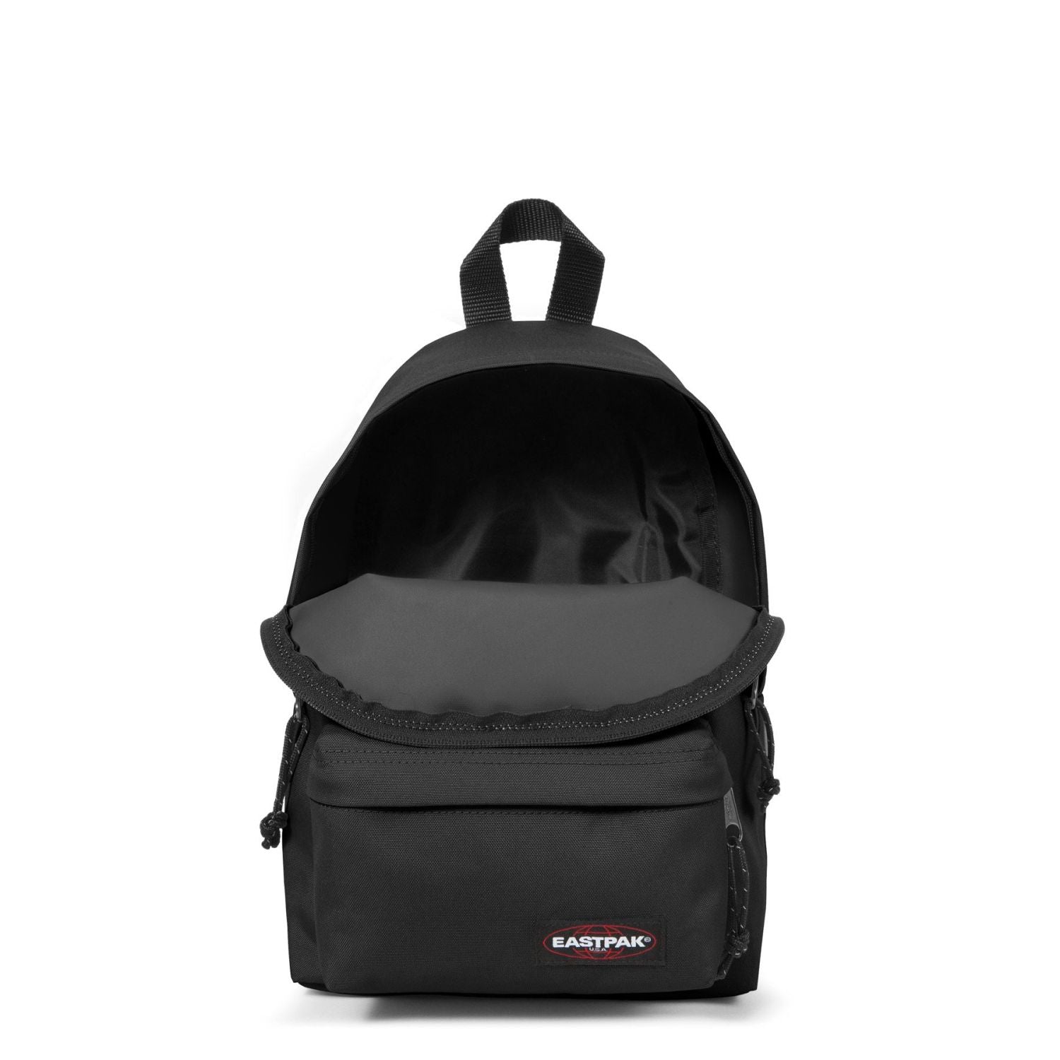 Eastpak Orbit XS Backpack - Black