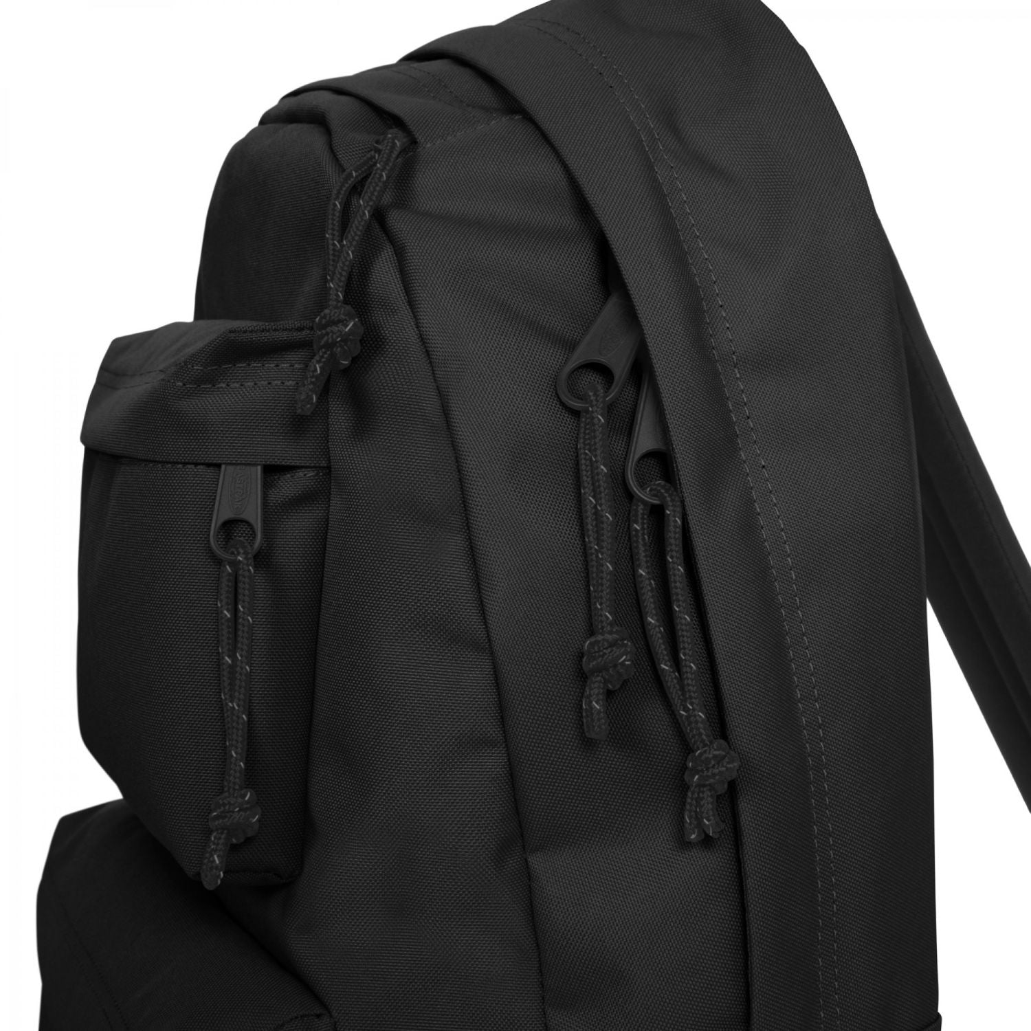 Eastpak Padded Double Backpack - Black