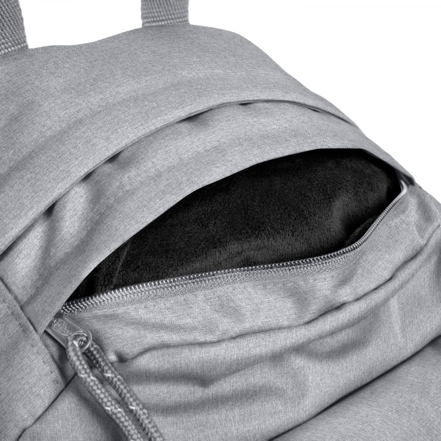 Eastpak Padded Double Backpack - Sunday Grey