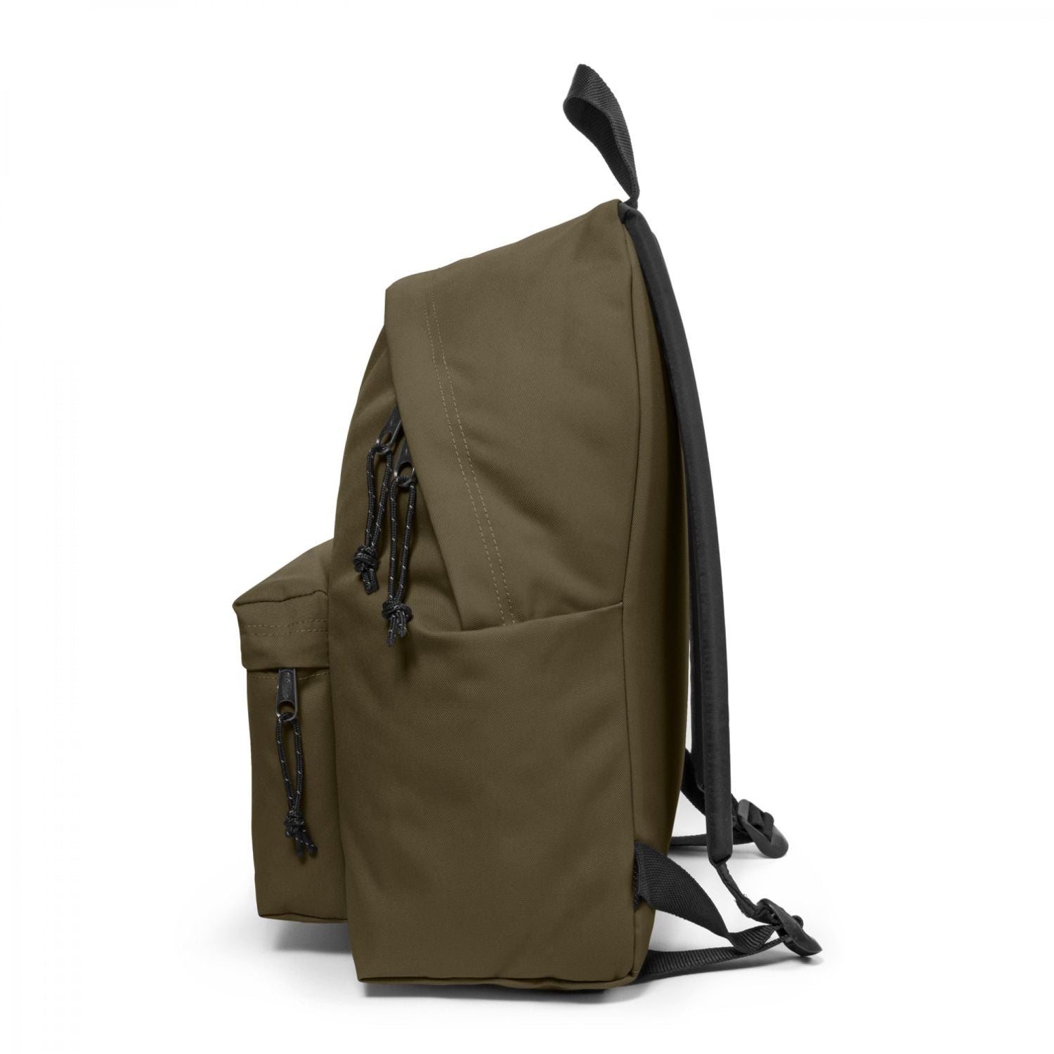 Eastpak Padded Pak'r Backpack - Army Olive