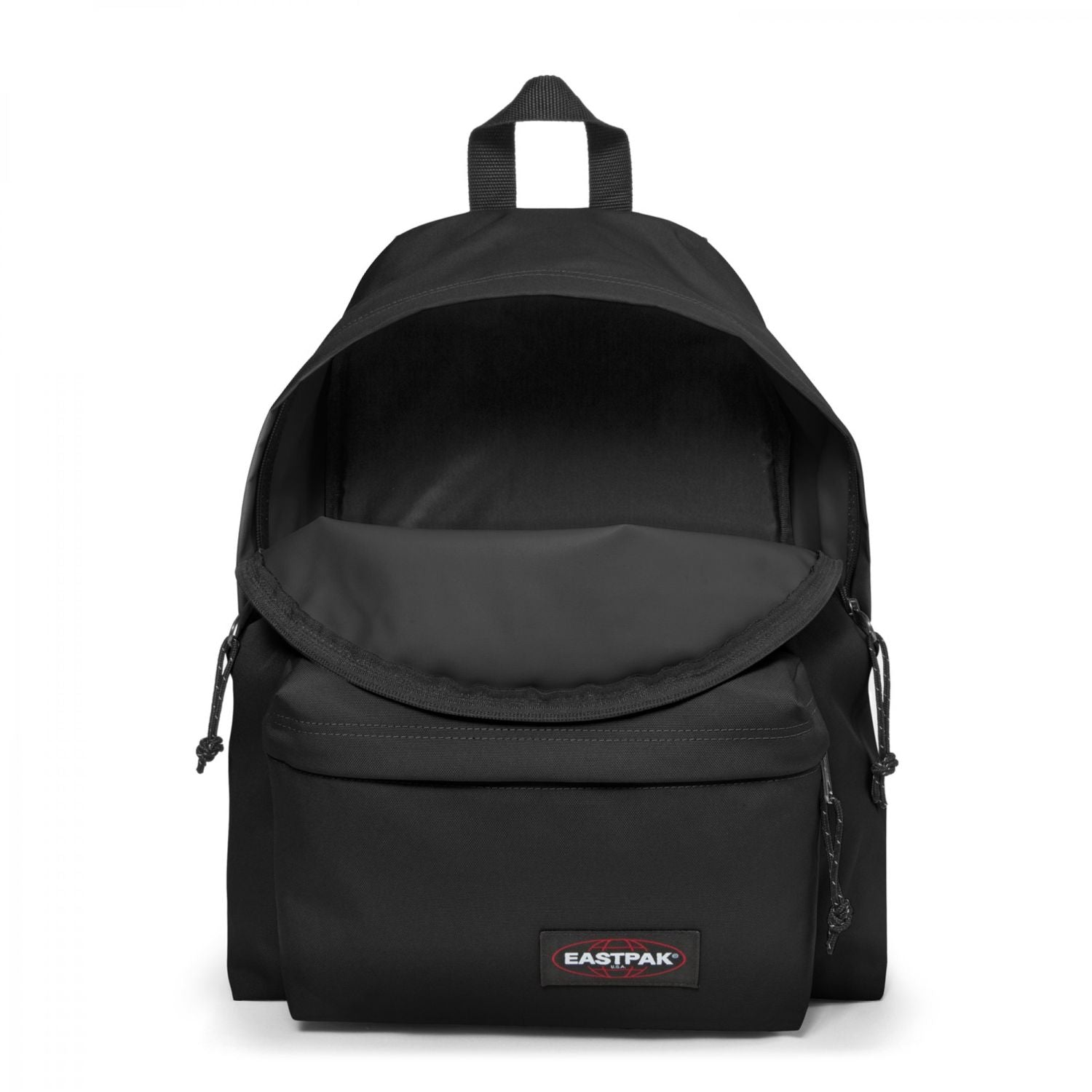 Eastpak Padded Pak'r Backpack - Black