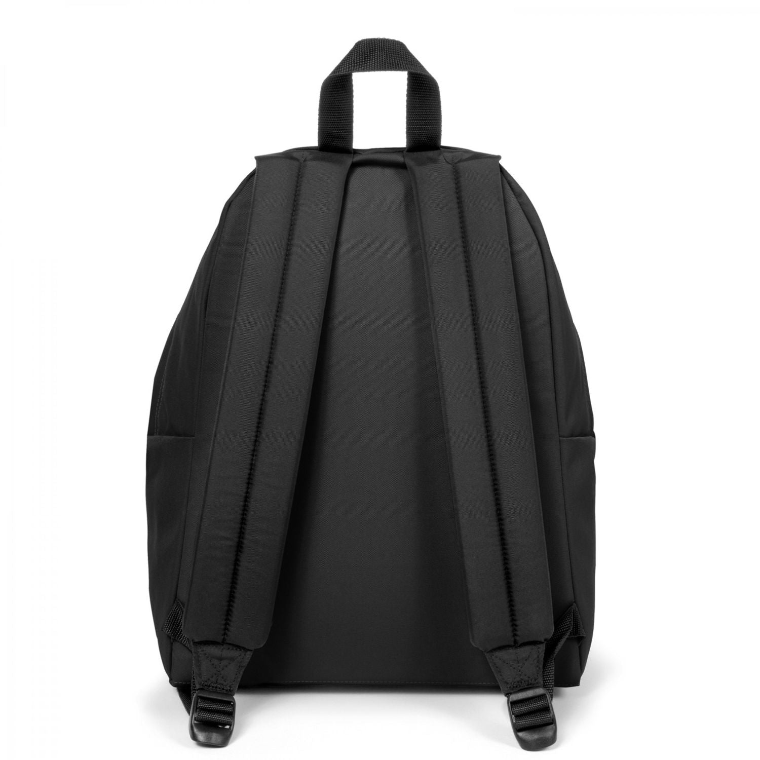 Eastpak Padded Pak'r Backpack - Black