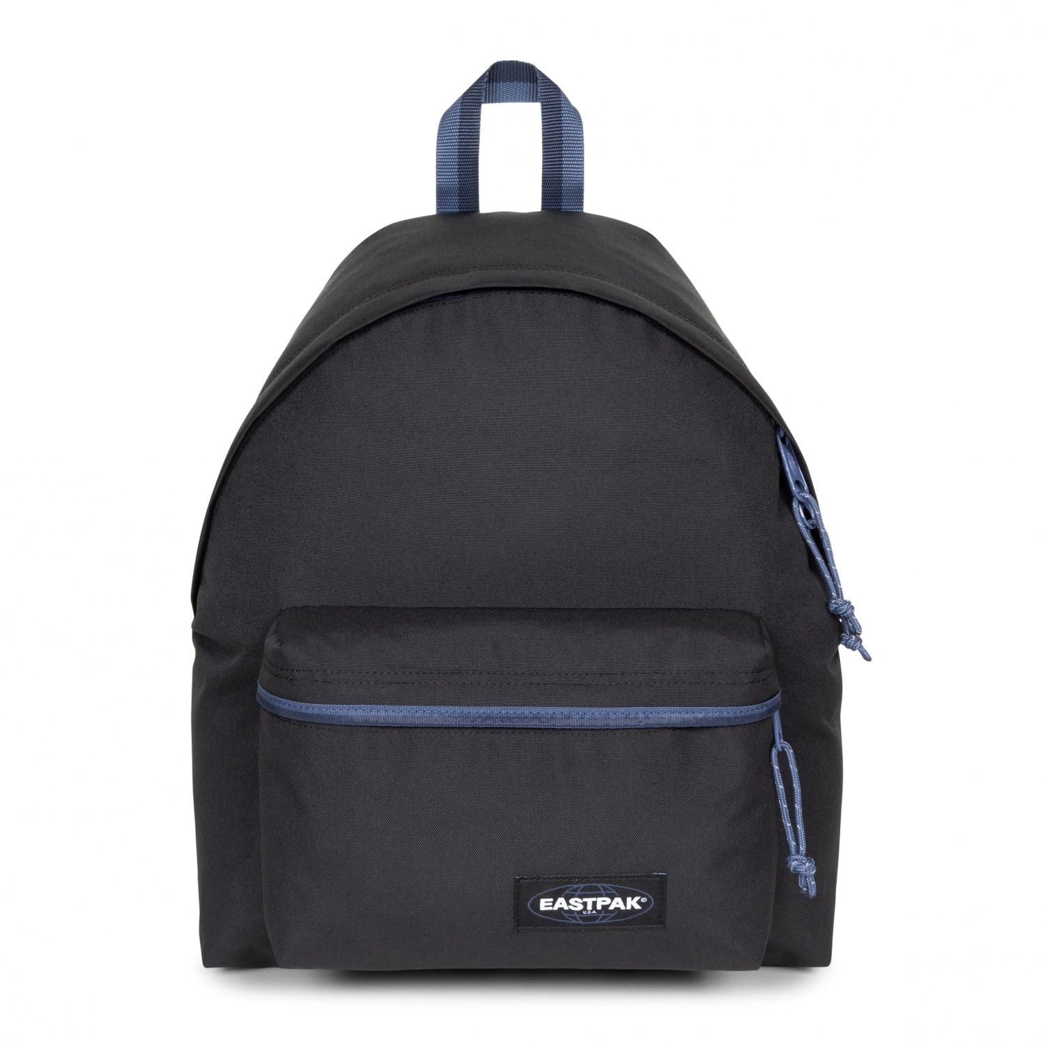 Eastpak Padded Pak'r Backpack - Kontrast Black