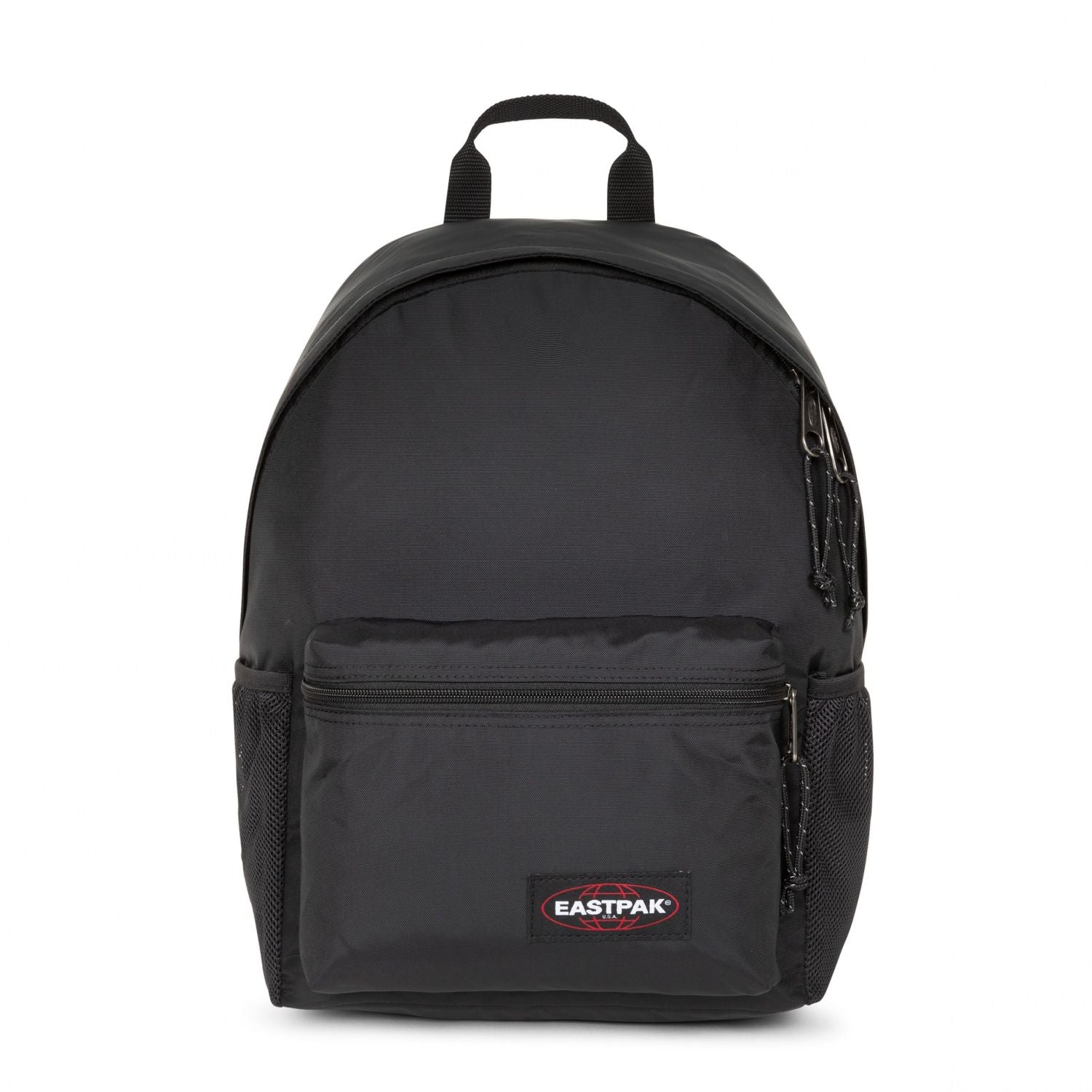 Eastpak Powr Pak'r Backpack - Black