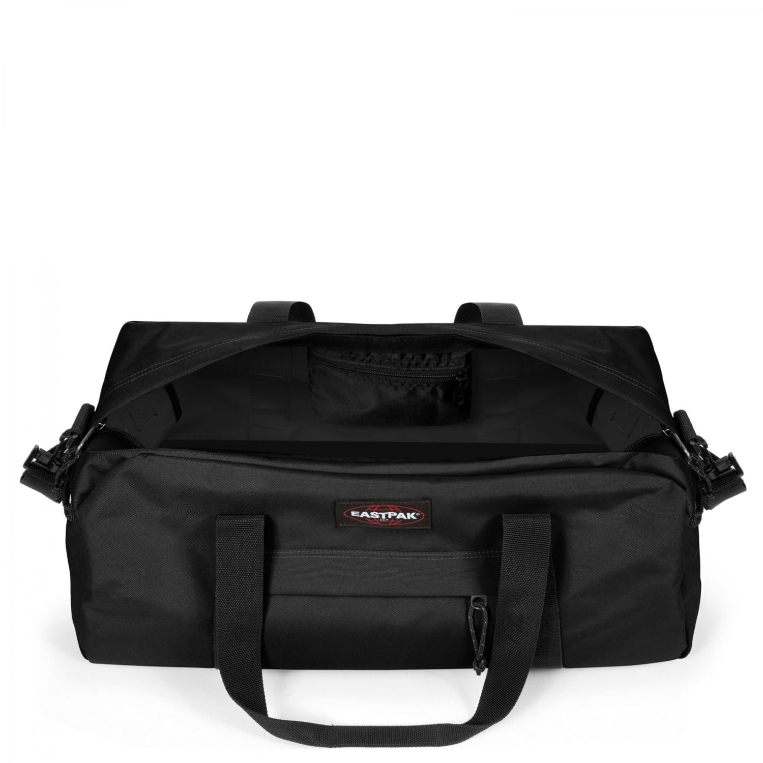 Eastpak Station + M Duffel Bag - Black