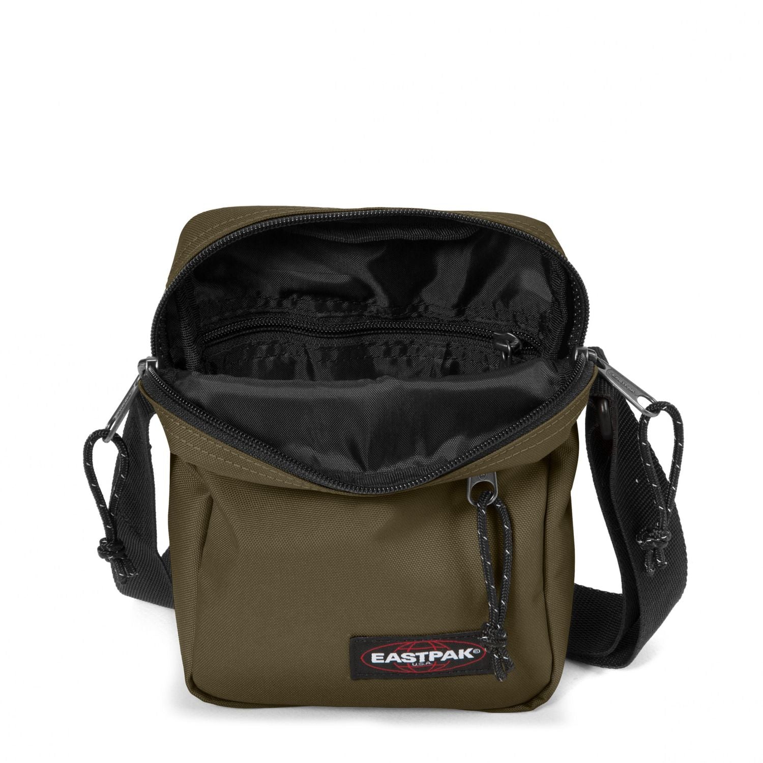 Eastpak The One Shoulder Bag - Army Olive