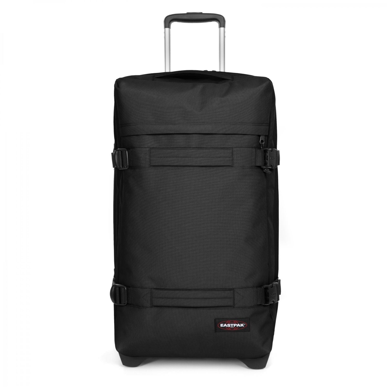 Eastpak Transit'r Soft Case L (31") Luggage - Black