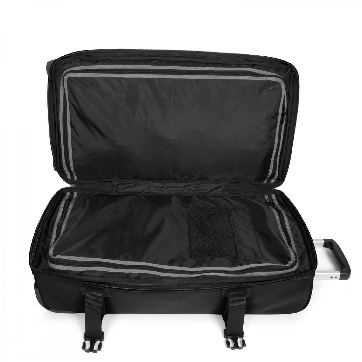 Eastpak Transit'r Soft Case L (31") Luggage - Black