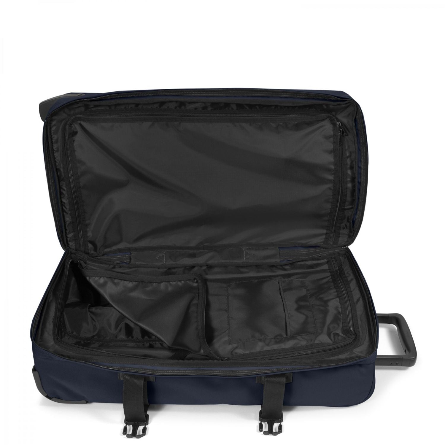 Eastpak Tranverz Soft Case M (27") Luggage - Ultra Marine
