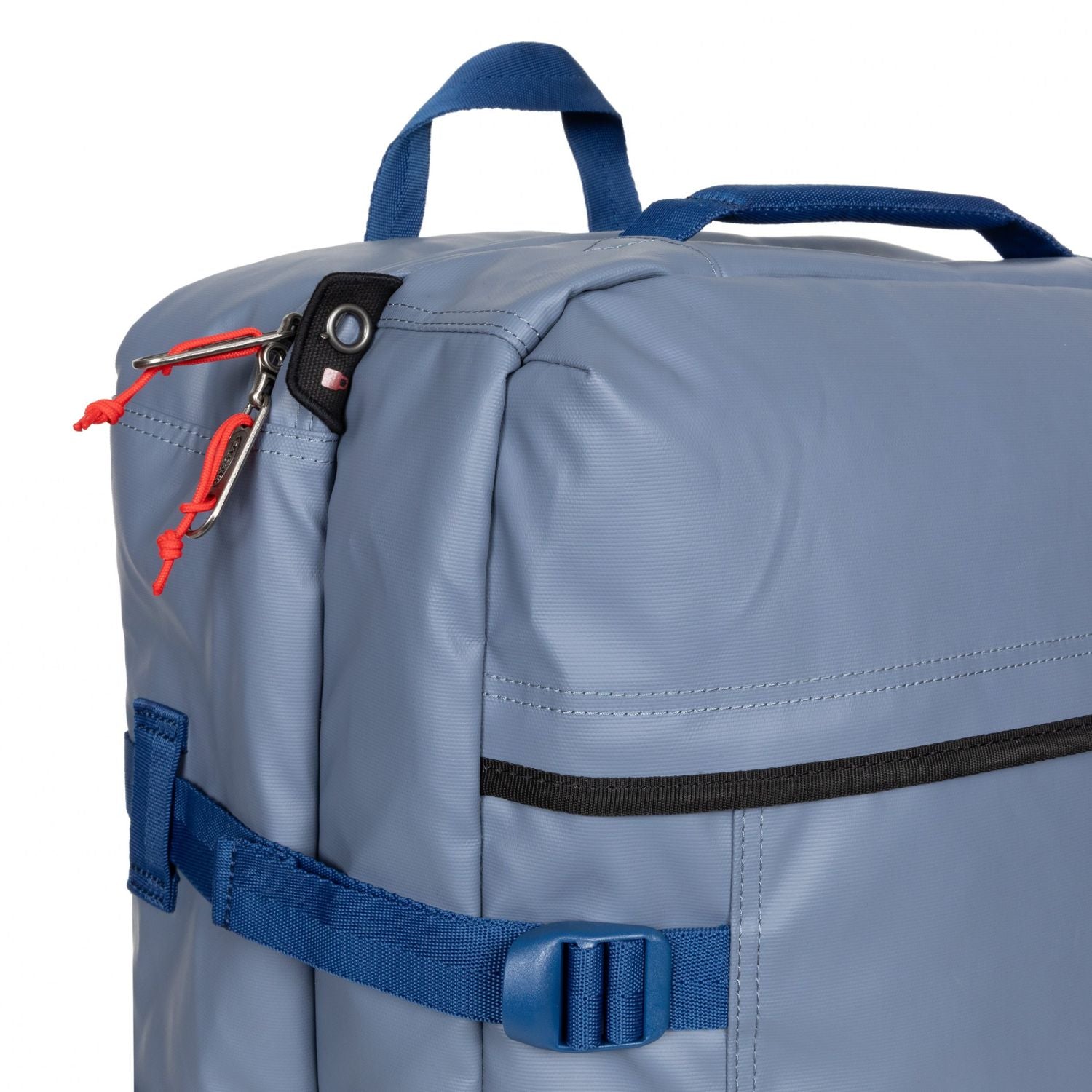 Eastpak Travelpack Backpack - Tarp Kontrast Cobble