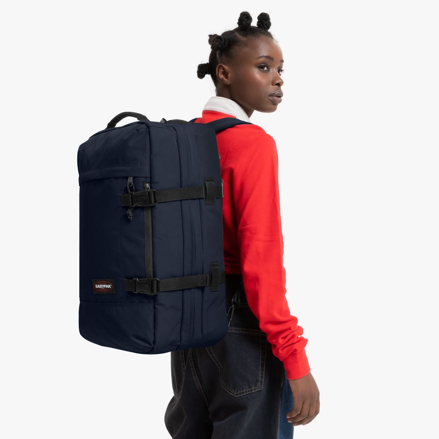 Eastpak Travelpack Backpack - Ultra Marine
