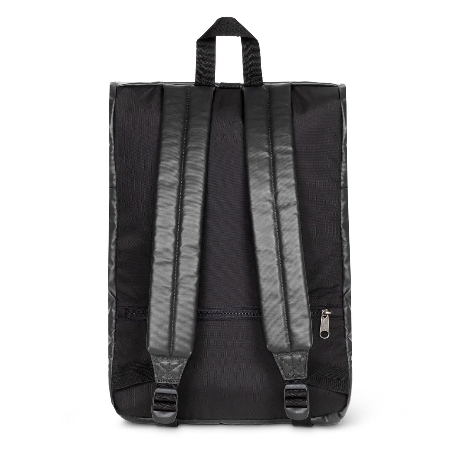 Eastpak Up Roll Backpack - Tarp Black