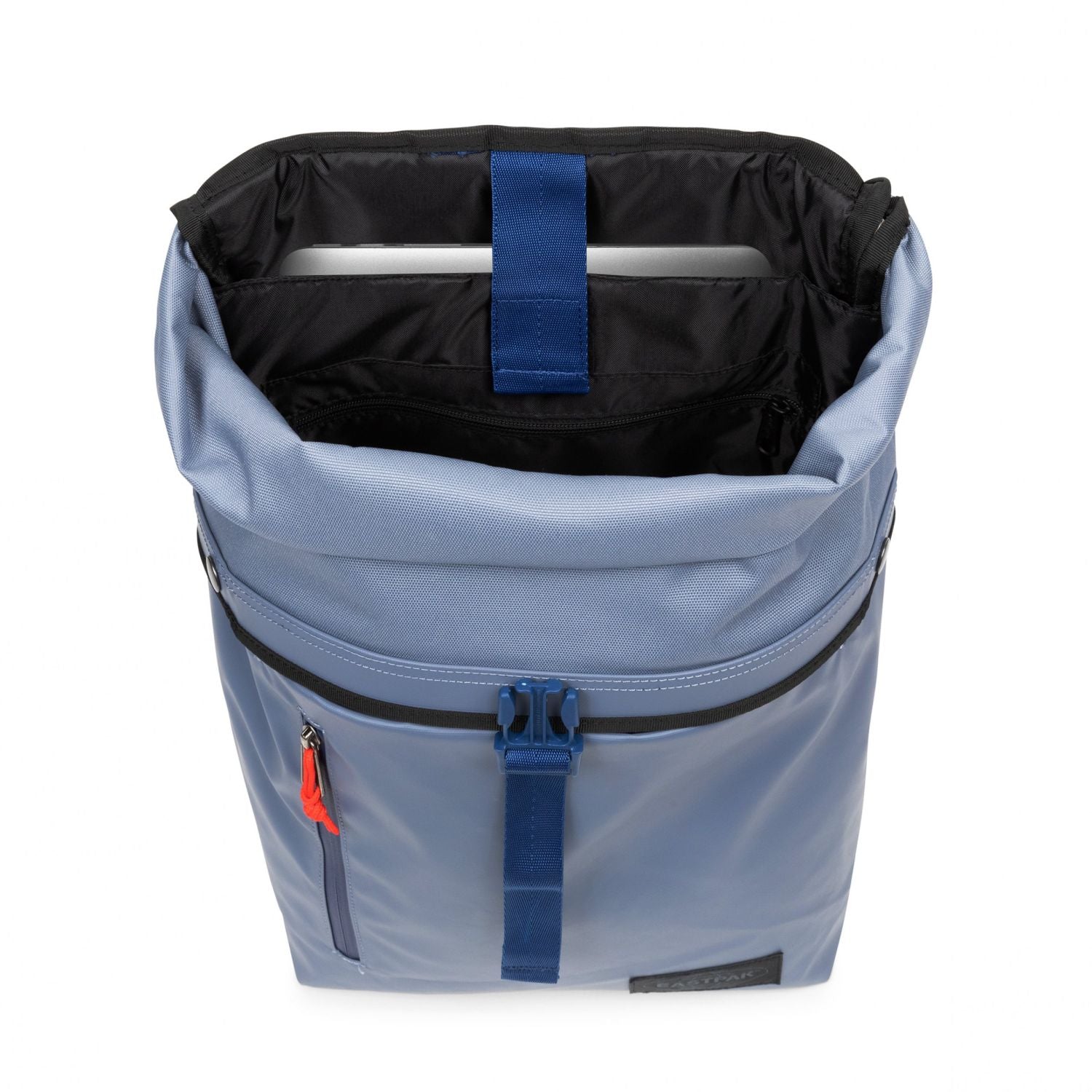 Eastpak Up Roll Backpack - Tarp Kontrast Cobble