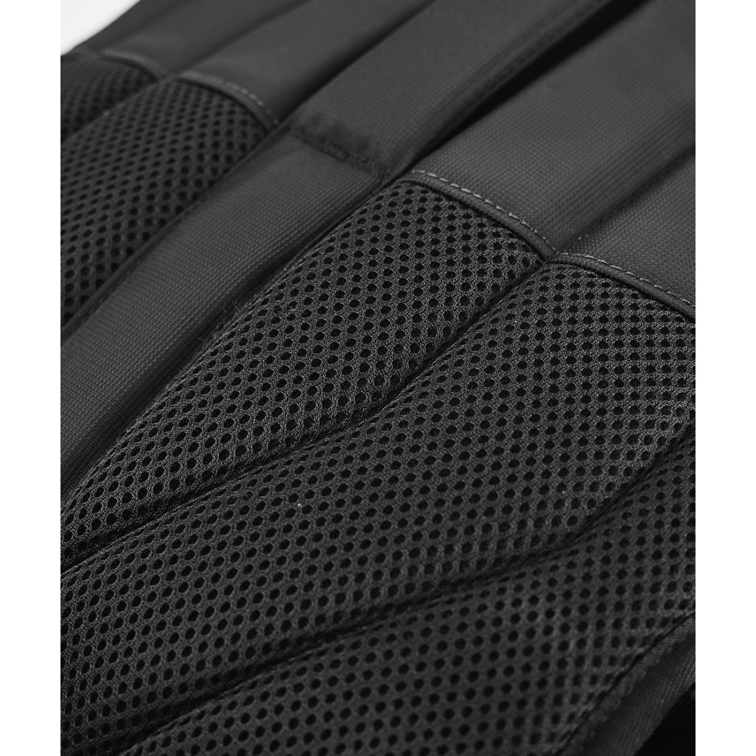 Echolac Cabinultimate Backpack (Black)