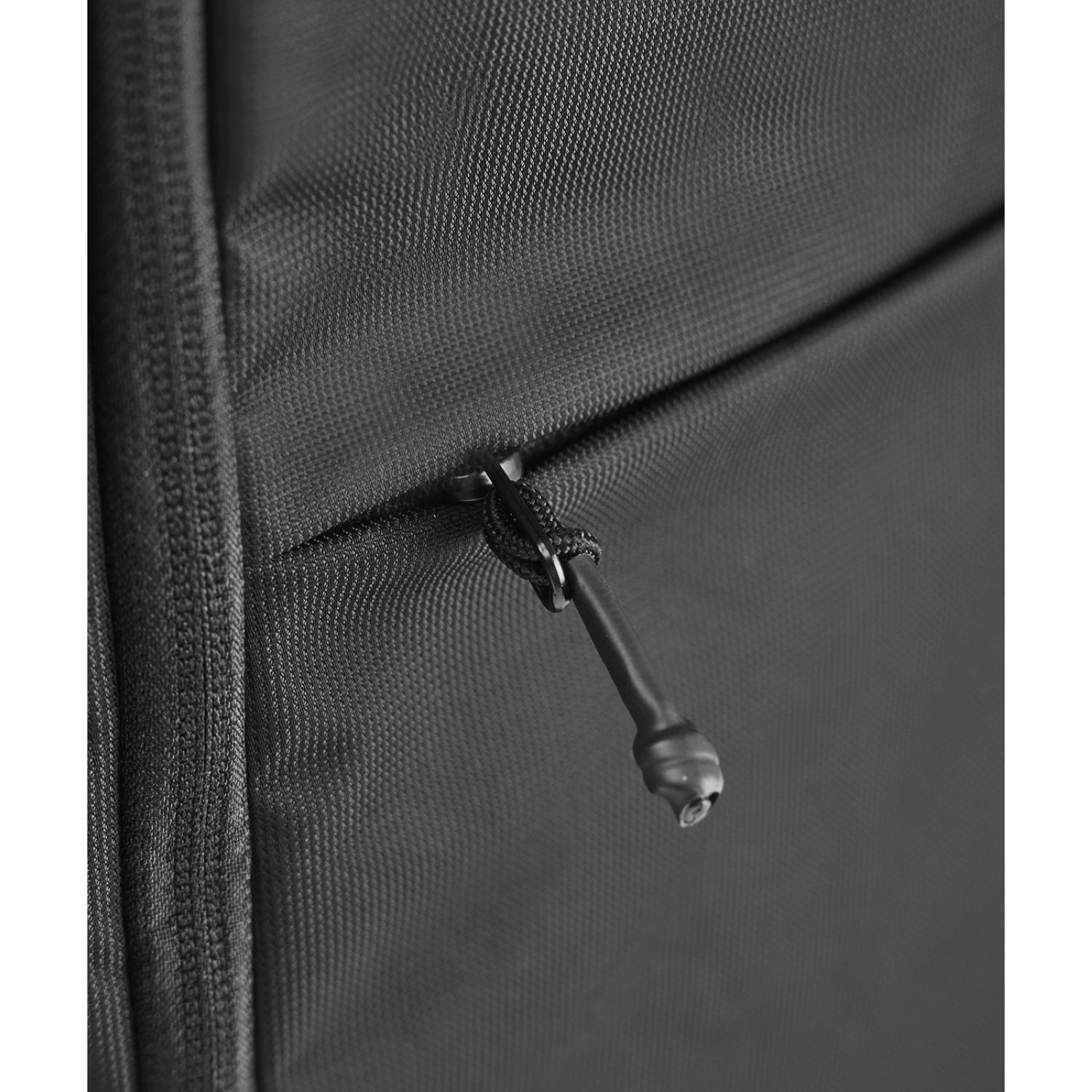 Echolac Cabinultimate Backpack (Black)