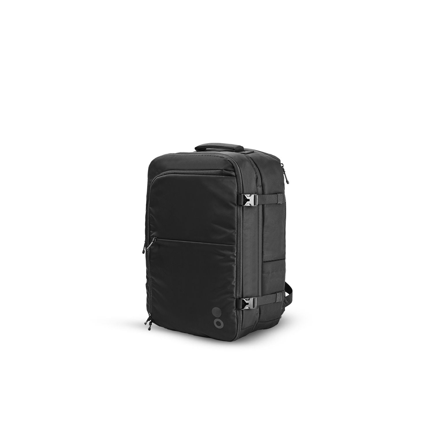 Echolac Cabinultimate Backpack (Black)