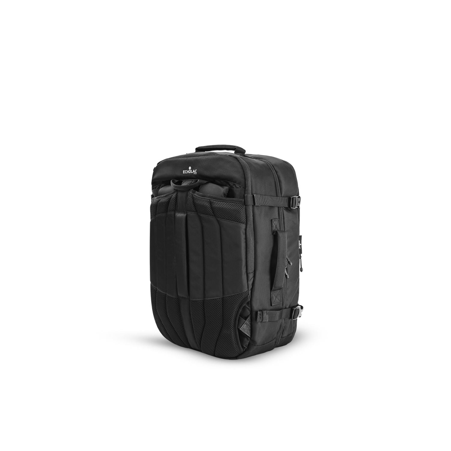 Echolac Cabinultimate Backpack (Black)