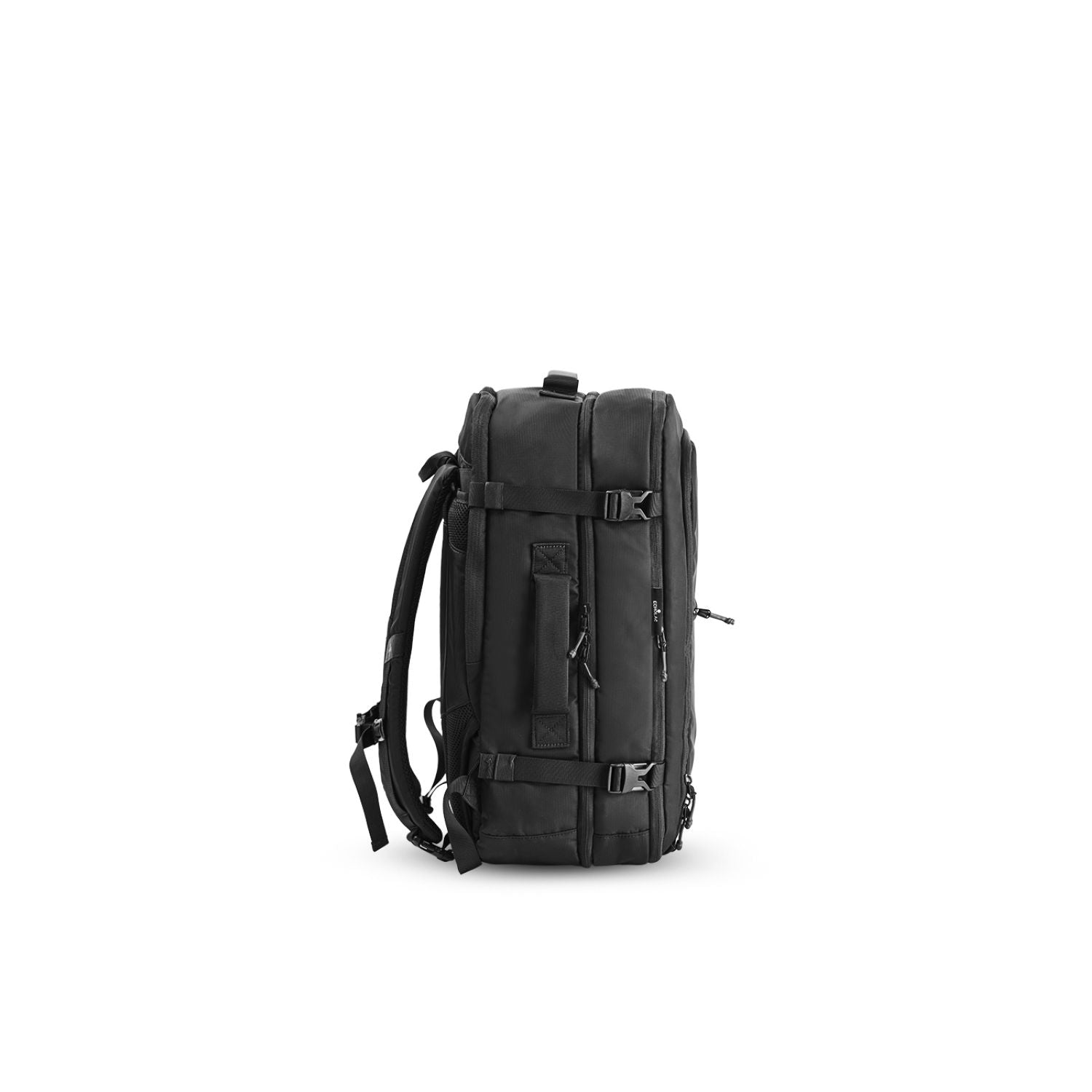 Echolac Cabinultimate Backpack (Black)