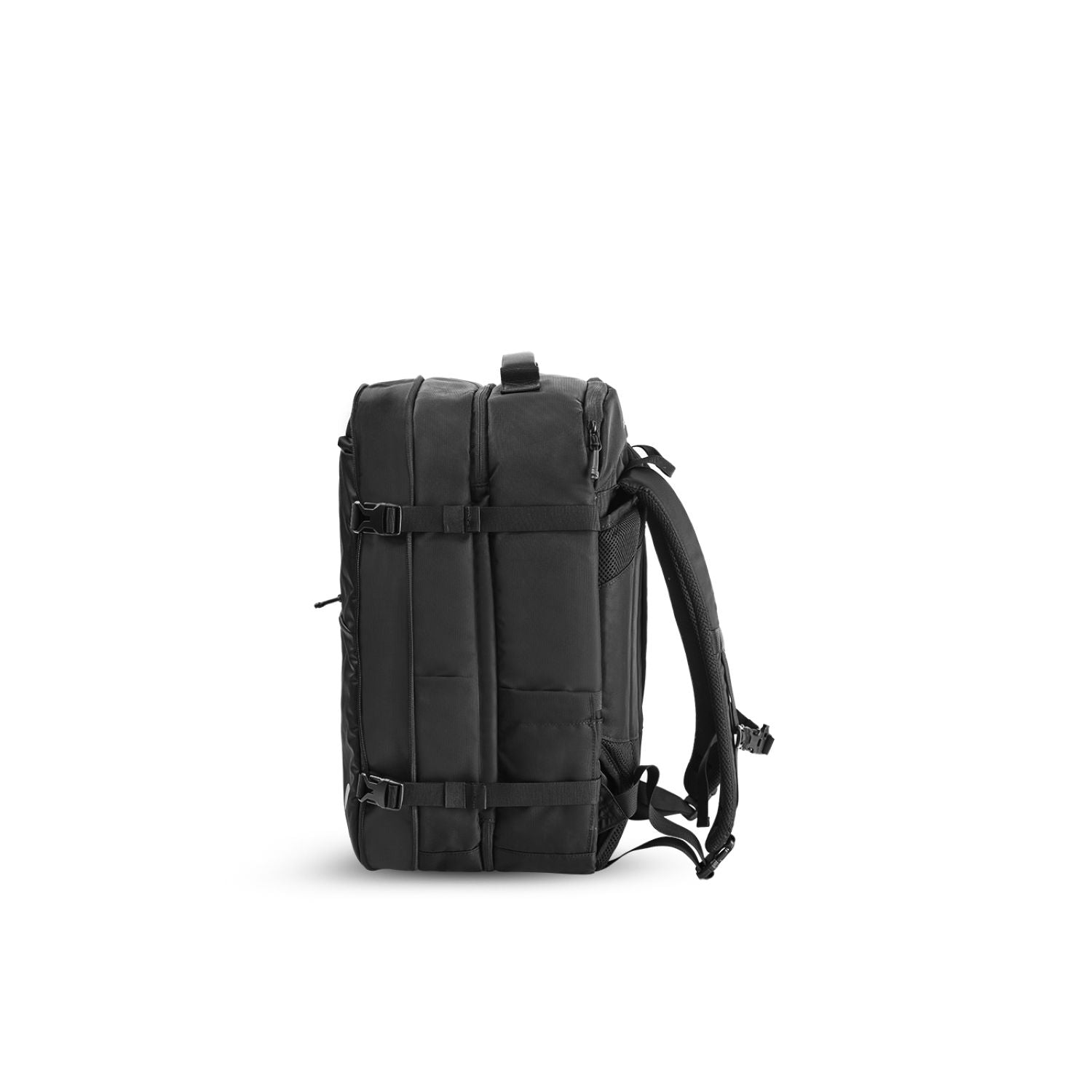 Echolac Cabinultimate Backpack (Black)