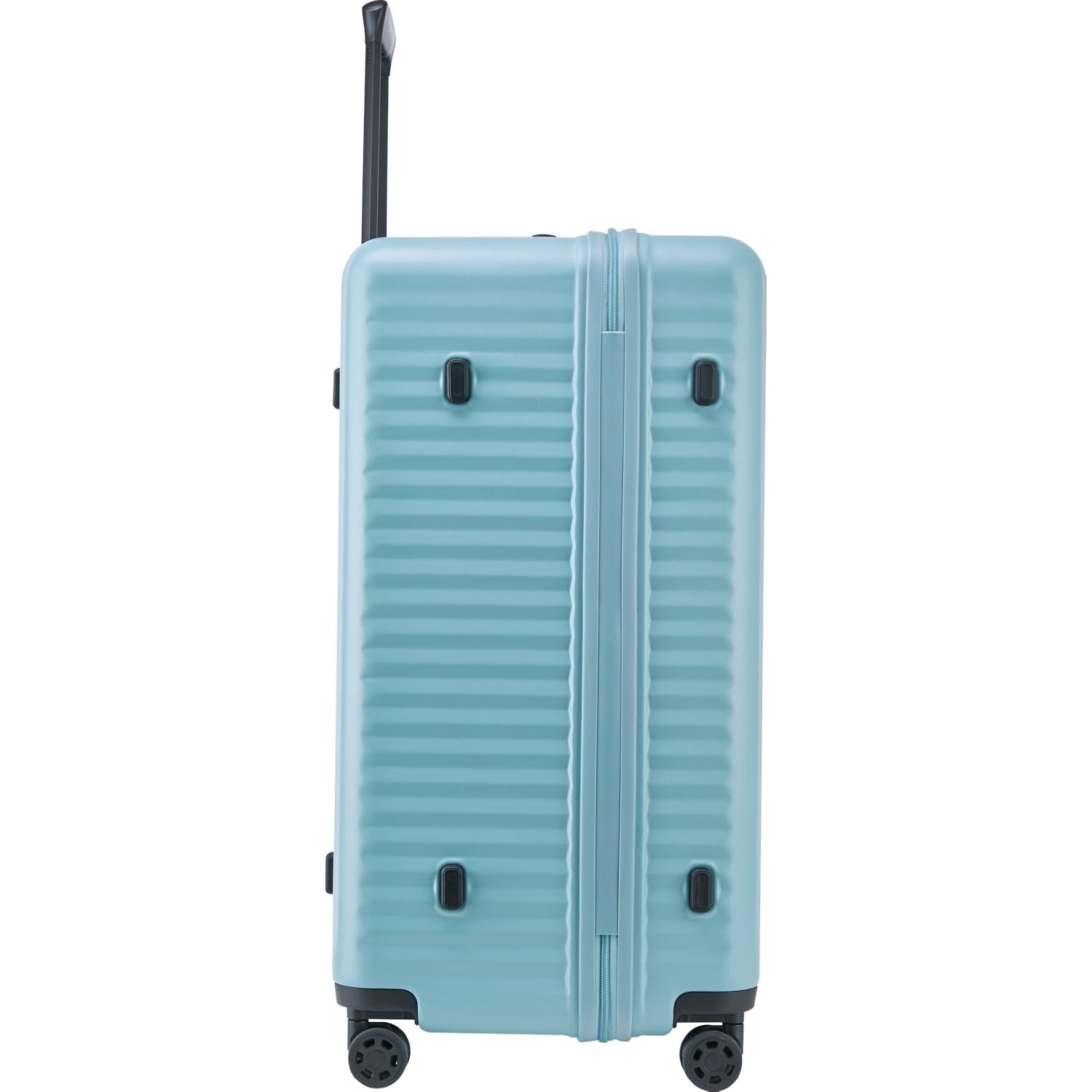 Echolac Celestra Supertrunk 26" Medium Luggage (Light Blue)