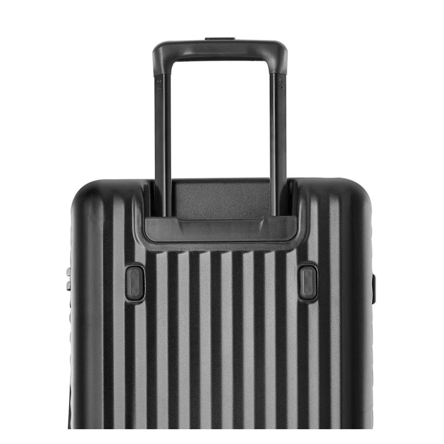 Echolac Celestra Supertrunk 26" Medium Luggage (Black)