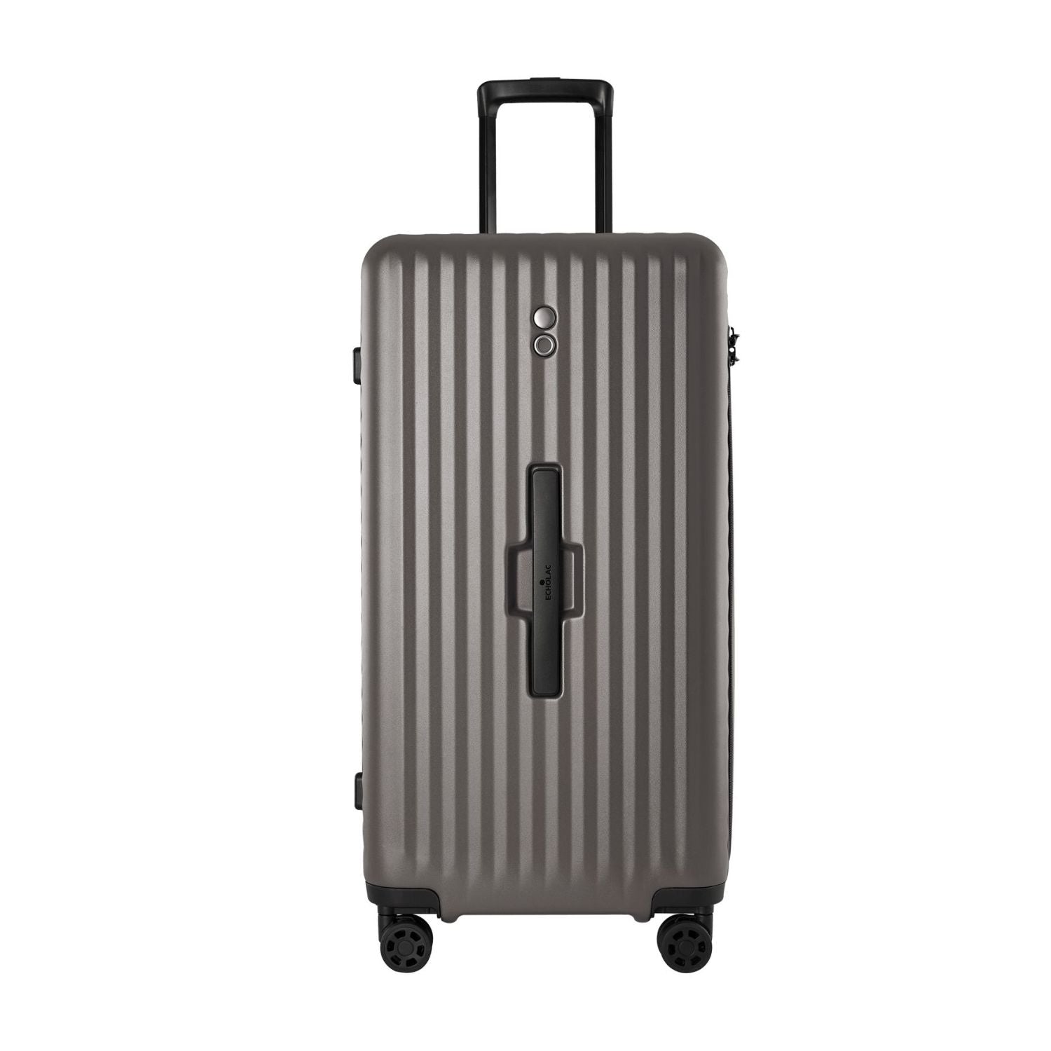 Echolac Celestra Supertrunk 26" Medium Luggage (Grey)