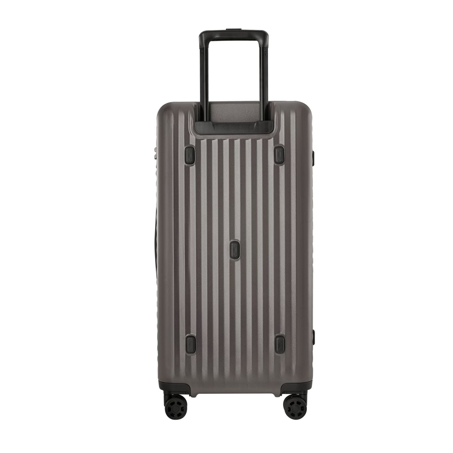 Echolac Celestra Supertrunk 26" Medium Luggage (Grey)