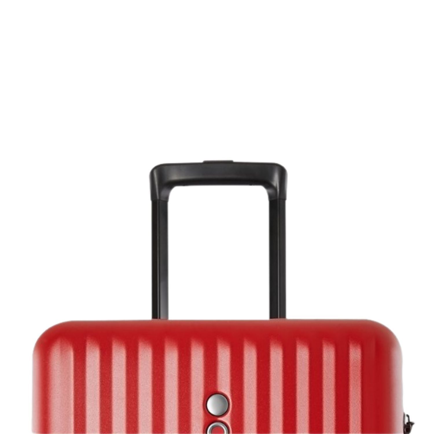 Echolac Celestra Supertrunk 26" Medium Luggage (Red)
