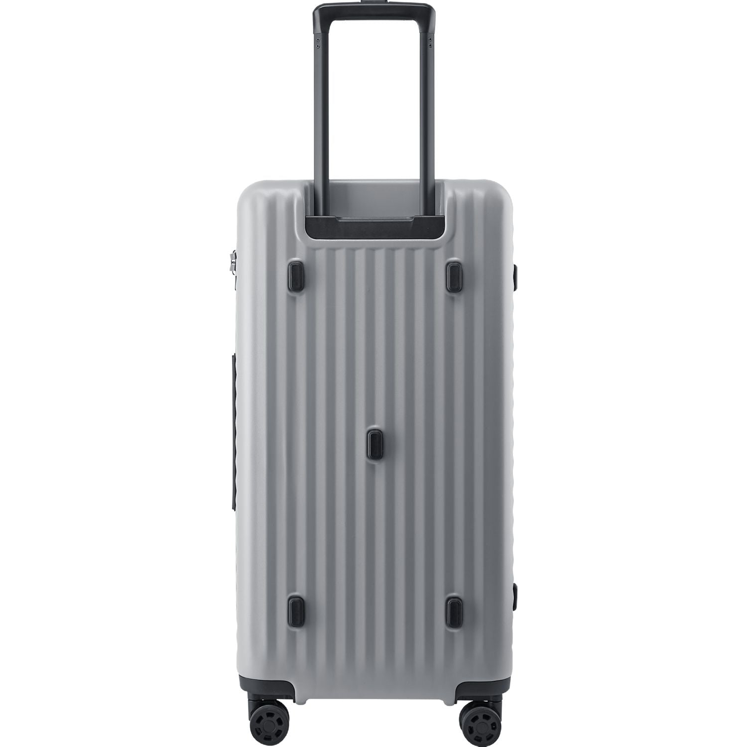 Echolac Celestra Supertrunk 28" Large Luggage (Light Grey)