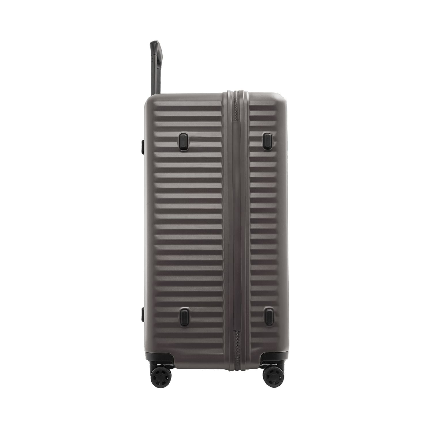 Echolac Celestra Supertrunk 28" Large Luggage (Grey)