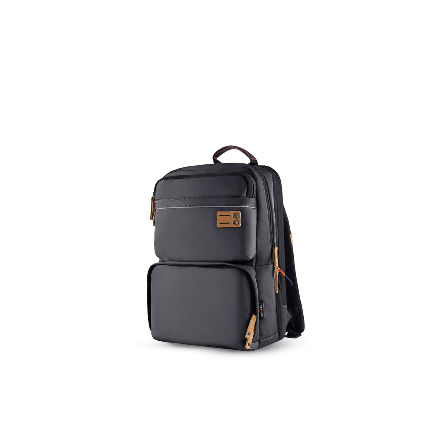 Echolac Dayone Backpack (Black)