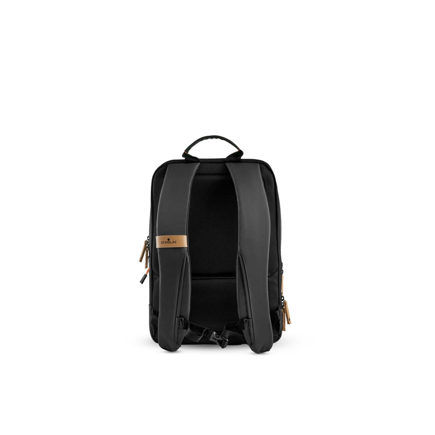 Echolac Dayone Backpack (Black)