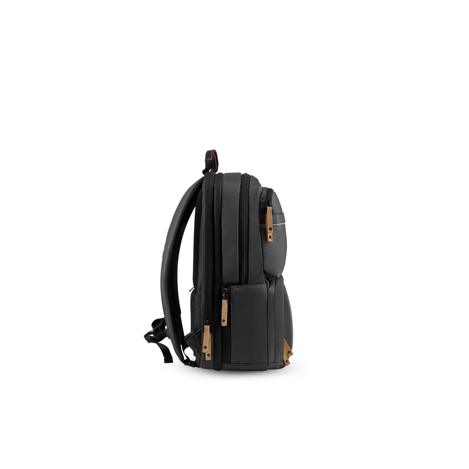 Echolac Dayone Backpack (Black)